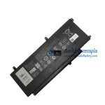 Μπαταρία για Dell 7548 Inspiron-15 4P8PH 5000 7547 [Ανταλλακτική μπαταρία]